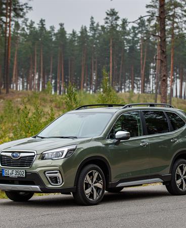 Forester e-BOXER_high-003-190377